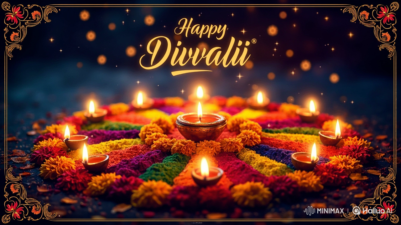 170+ Best Diwali Wishes in Marathi to Light Up Your Loved Ones’ Hearts