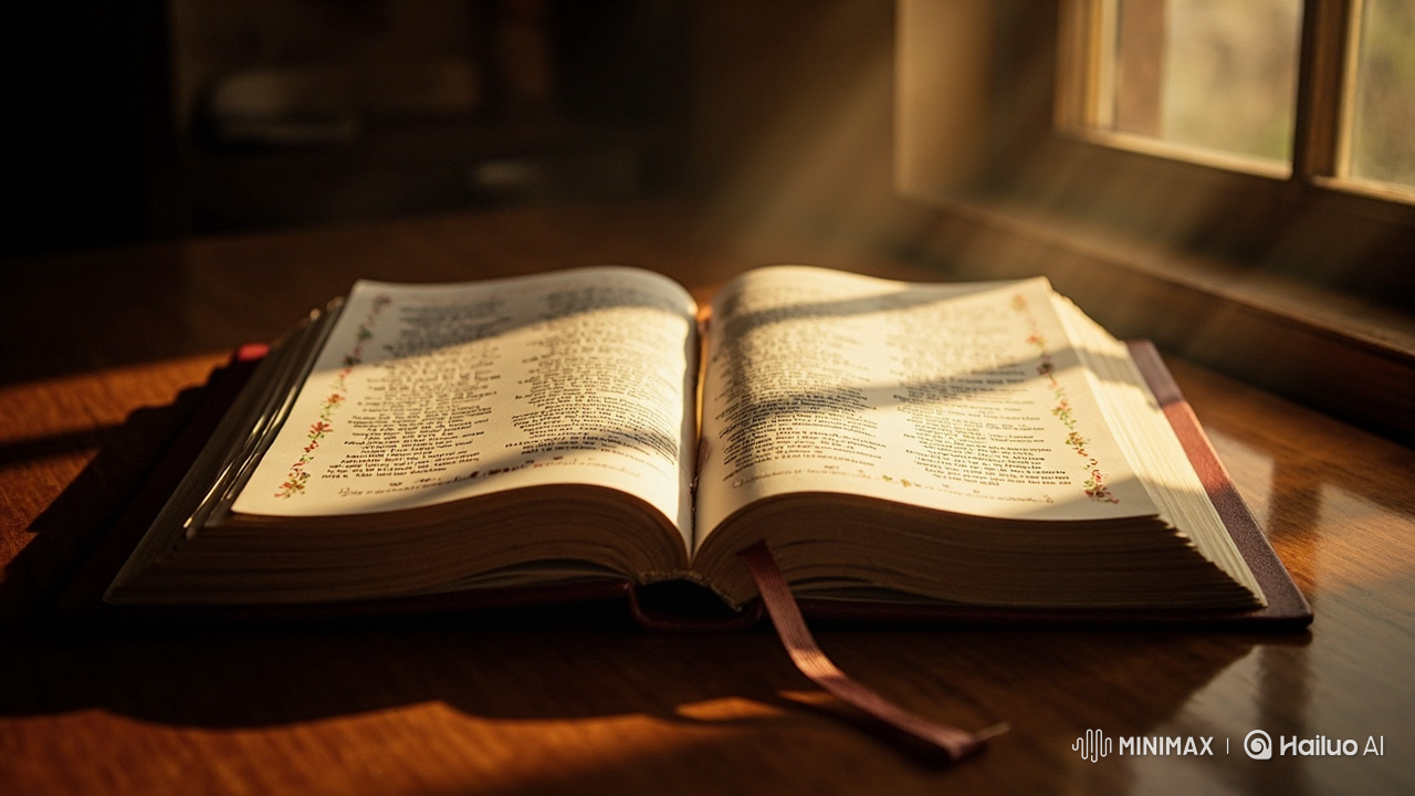 Powerful Prayers for Offering to Honor God