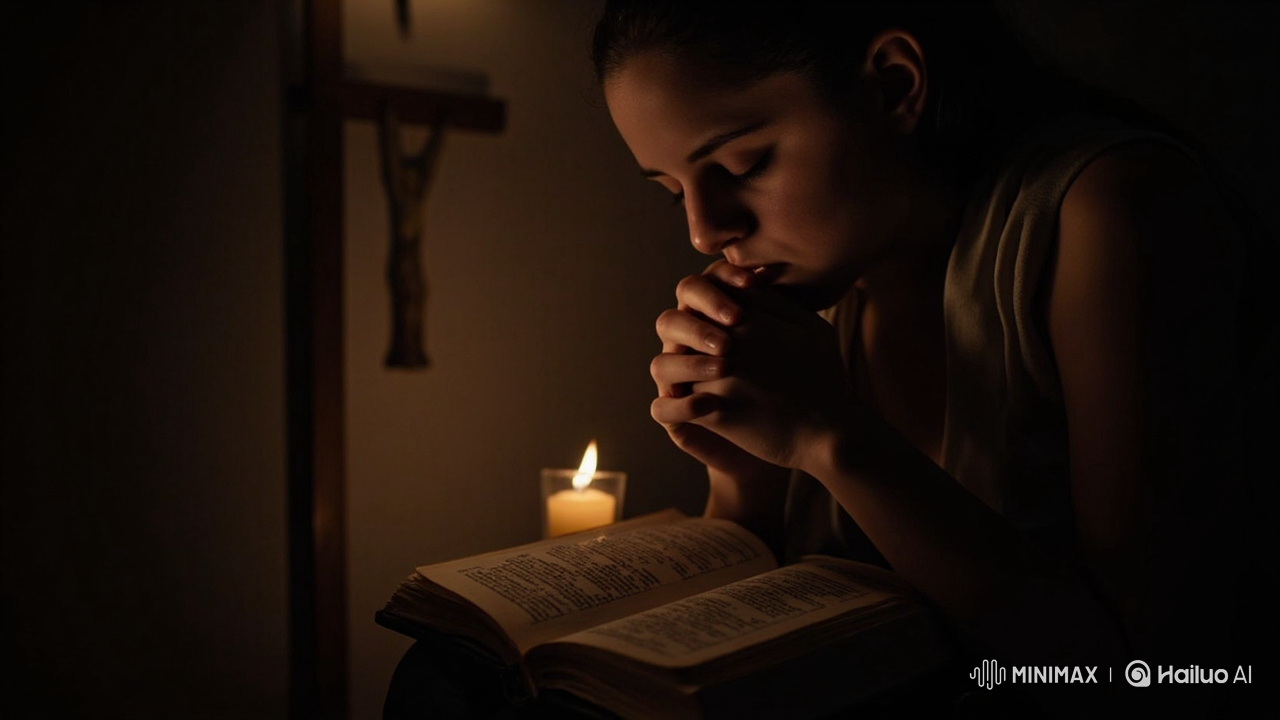 25 Powerful Pornography Prayer Points With Scriptures