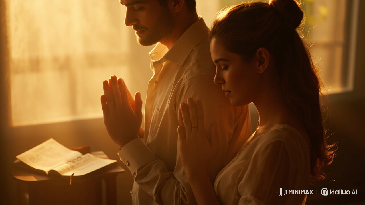 Birthday Prayer for My Boyfriend with Scriptures