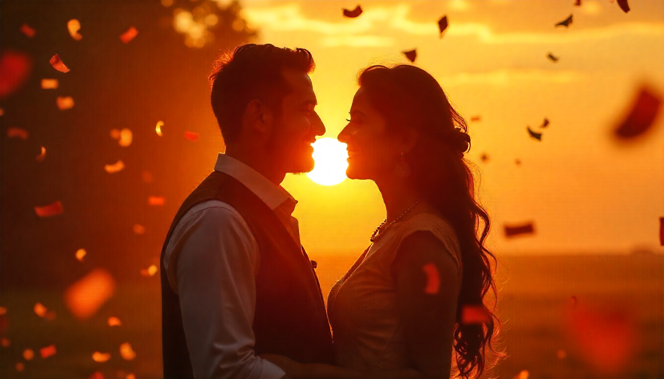 Heart Touching Anniversary Wishes for Didi and Jiju  Celebrate Love, Bond & Togetherness