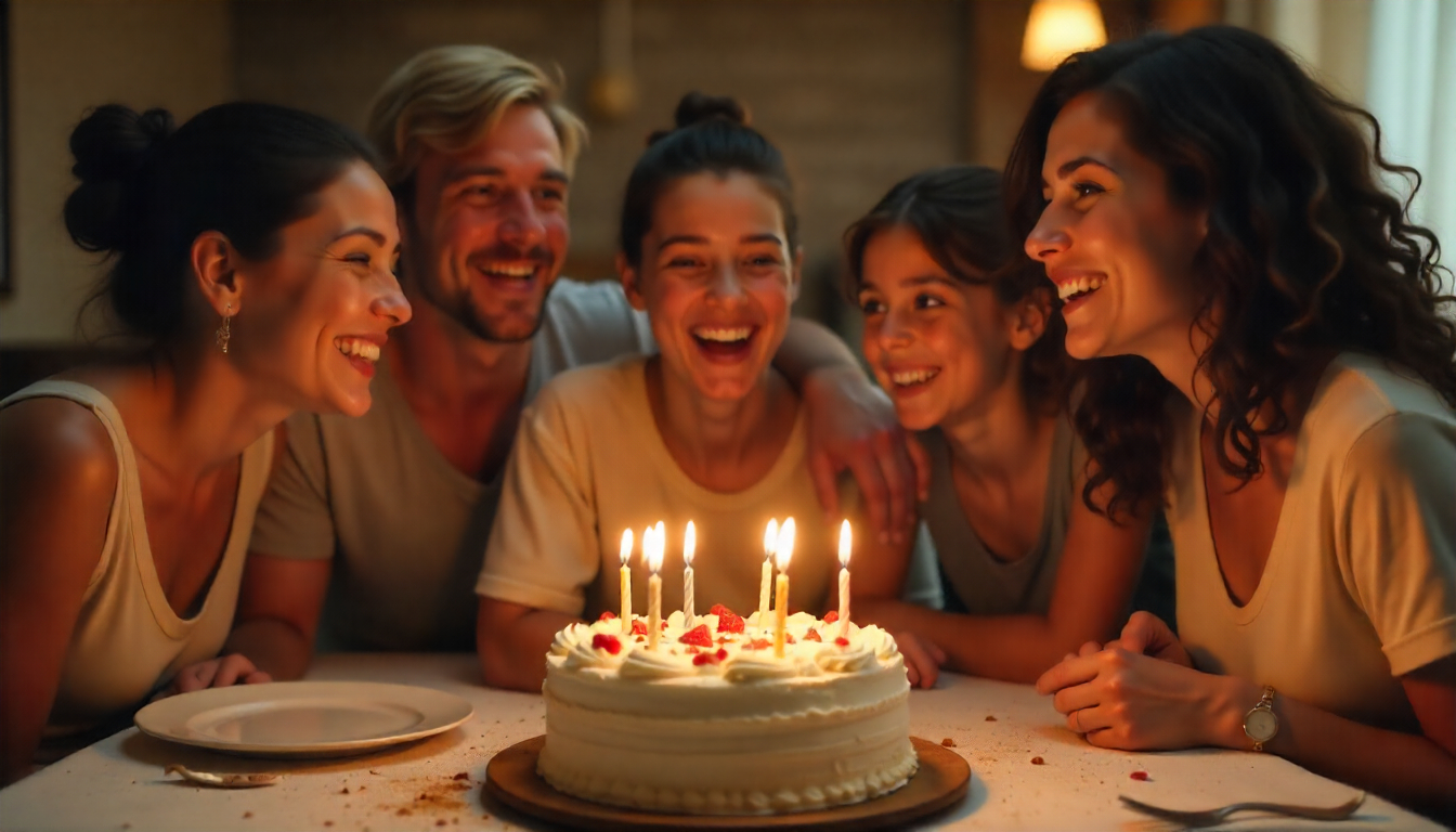 Heartfelt Birthday Wishes for Jiju  Celebrate His Special Day with Love & Joy