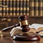 Psalms to Win Court Case and Receive God’s Favor in Judgment