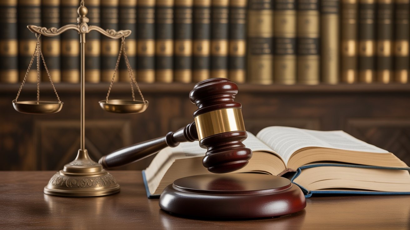 Psalms to Win Court Case and Receive God’s Favor in Judgment