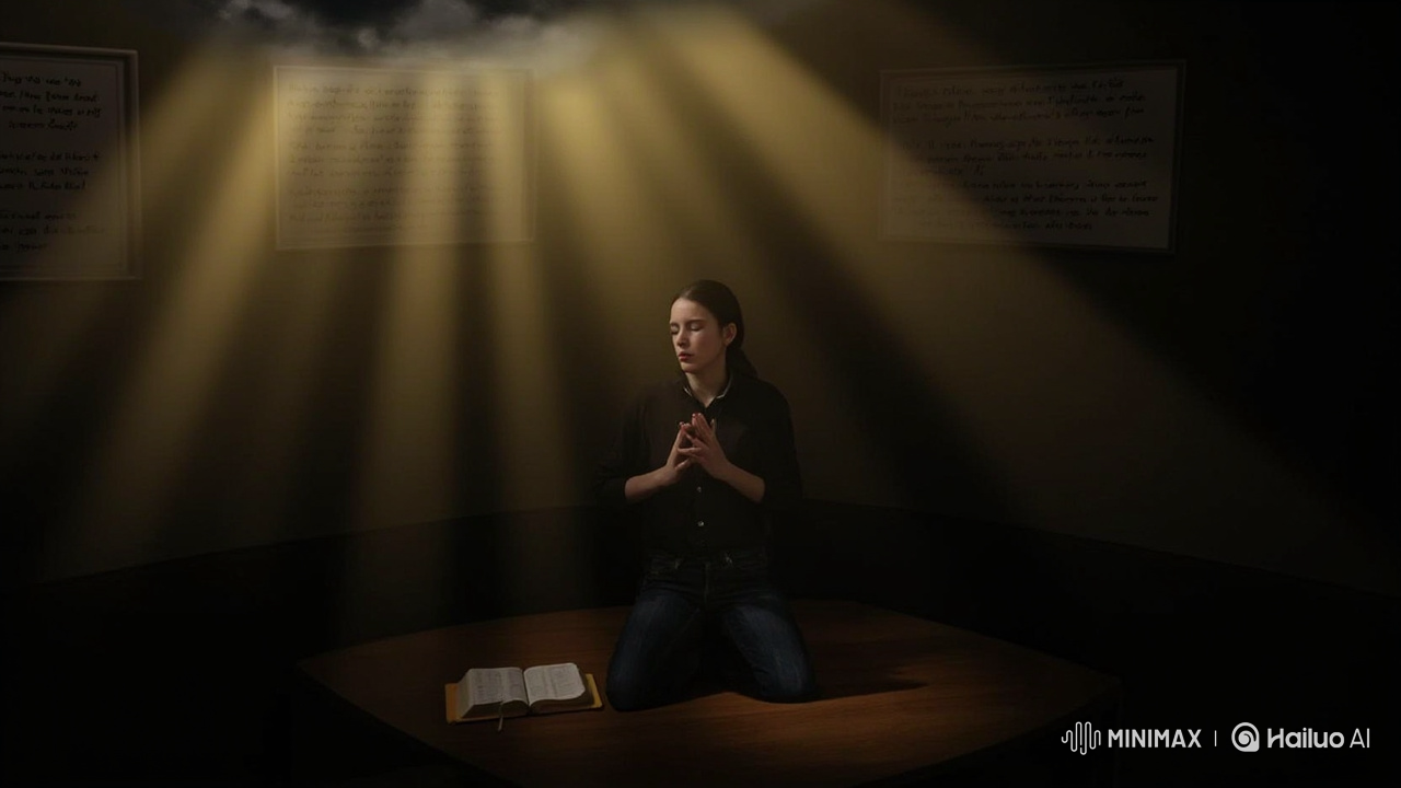 20+ Powerful Prayers For Bad Weather To Go Away with Scriptures