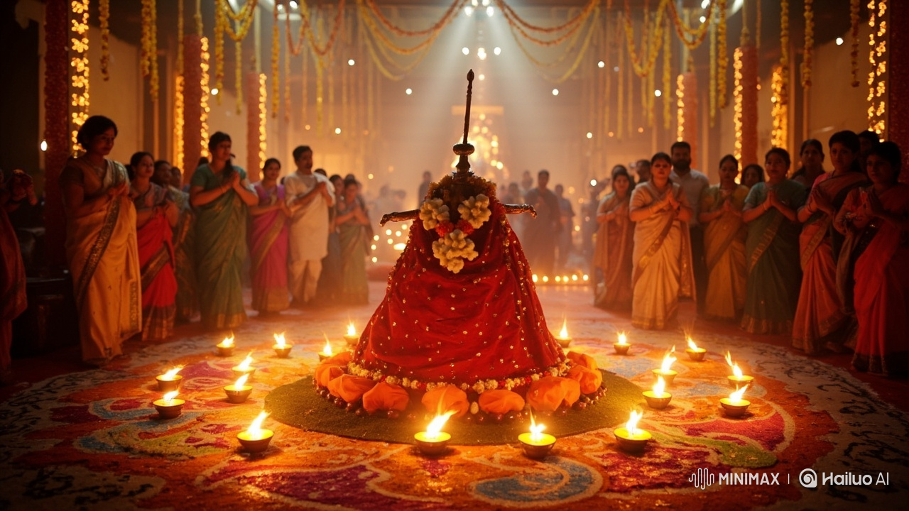 Maha Shivratri Wishes for Coworkers & Colleagues