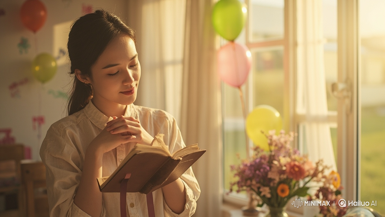 Birthday Wishes for Girlfriend with Prayers and Bible Verses