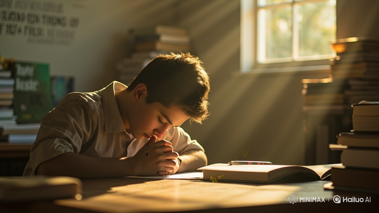 Exam Success Wishes And Prayers