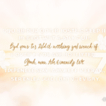 70+ Inspirational Christian Morning Quotes to Start Your Day