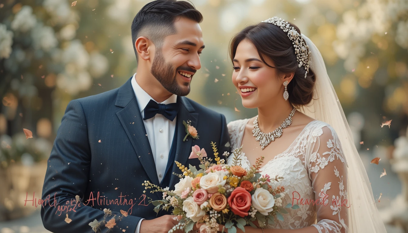 Heartfelt Wedding Anniversary Wishes for Sir and Mam Celebrate Their Special Bond