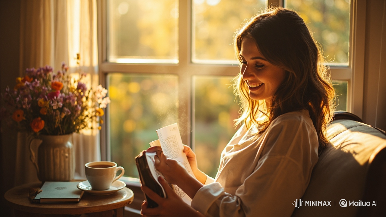 20+ Amazing Good Morning Prayer Messages for Her with Scriptures