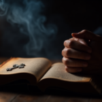 35 Powerful Midnight Prayer Points