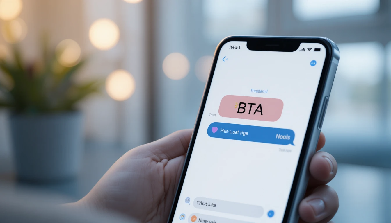 In today’s fast-paced digital world, texting has become one of the most common ways we communicate, often filled with abbreviations and acronyms that can leave you scratching your head. One such term that has gained attention is BTA, and understanding it is crucial to keeping up with modern conversations. Whether you’ve stumbled upon it in a group chat, a social media comment, or even a work message, knowing the BTA meaning in text can help you respond confidently without missing the nuance behind the message. This guide will break down exactly what BTA stands for, why people use it, and how it fits into everyday texting culture.