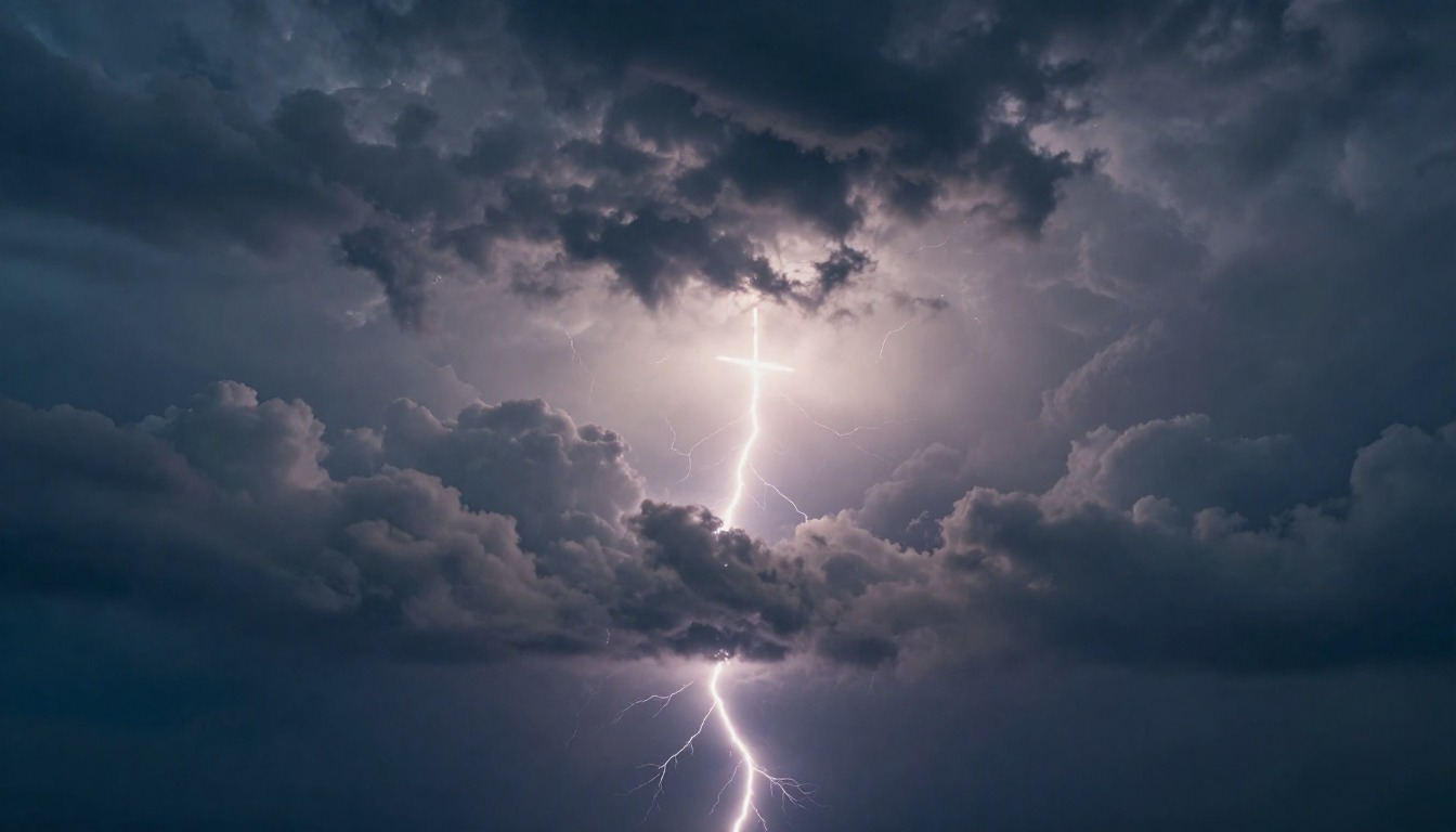 35+ Powerful Prayer for Storm Protection with Scriptures