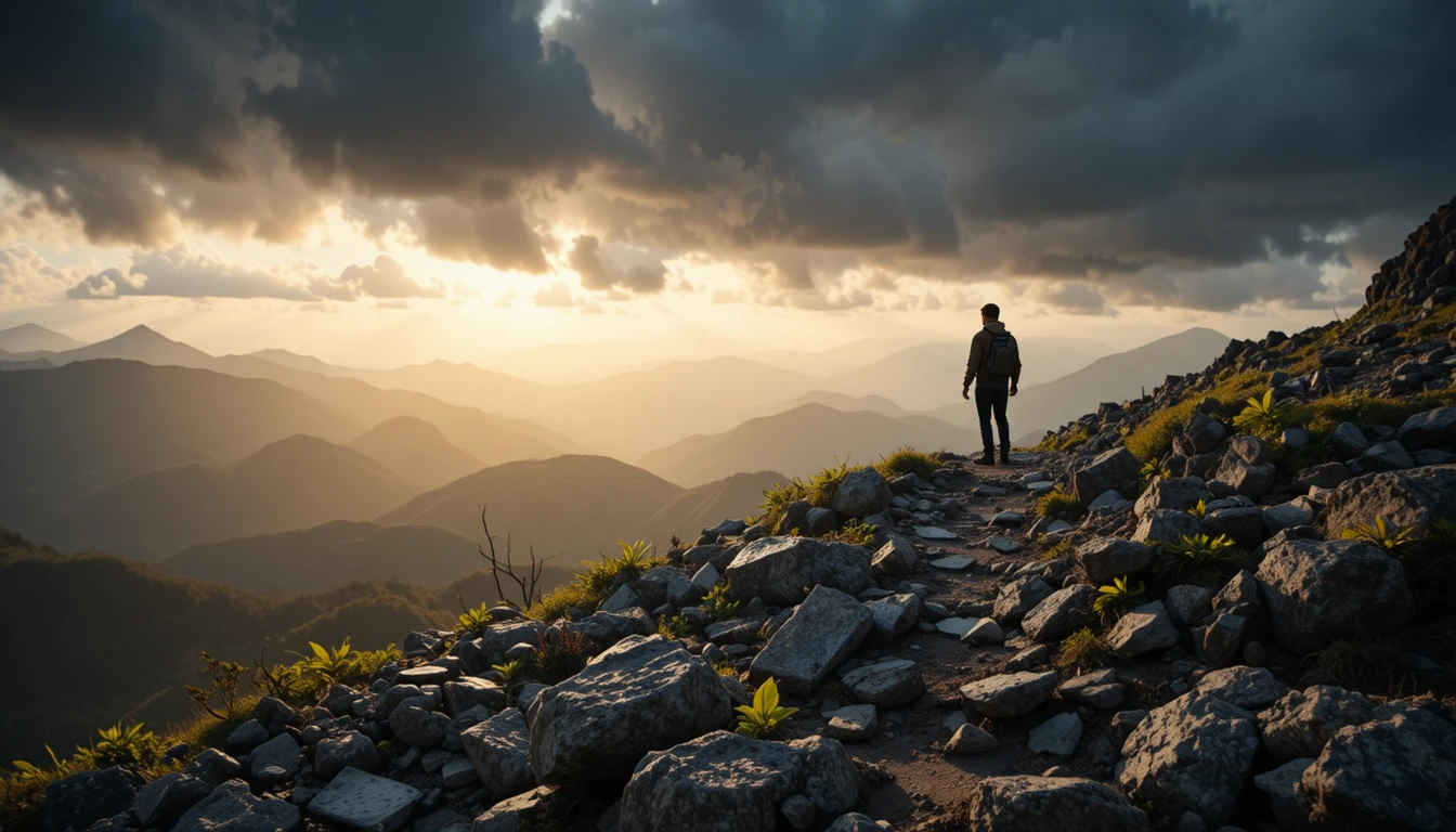 Resilience Quotes to Inspire