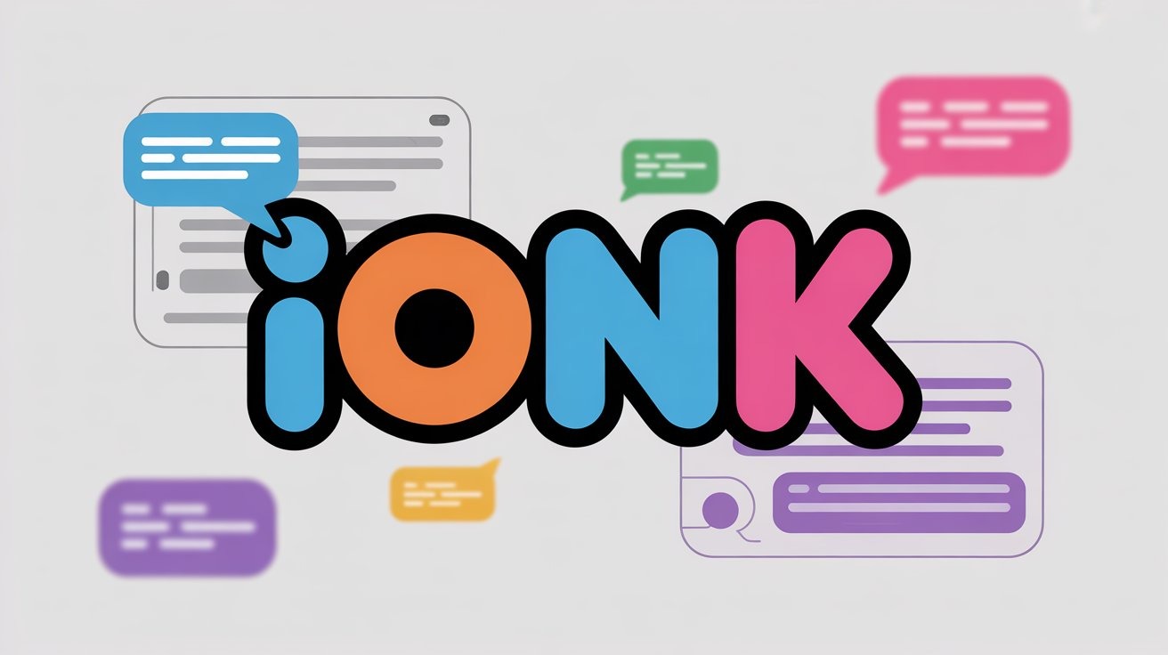 ionk Meaning in Text: What It Really Means in 2026
