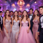 Slay your 2026 prom night with 130+ Prom Instagram Captions! Cute, funny, and glamorous captions to make your photos unforgettable.
