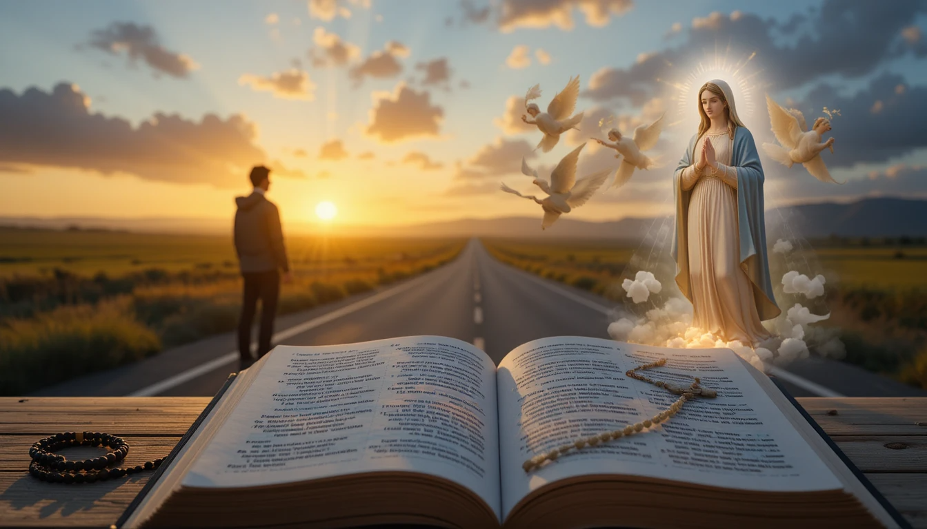 25+ Amazing Catholic