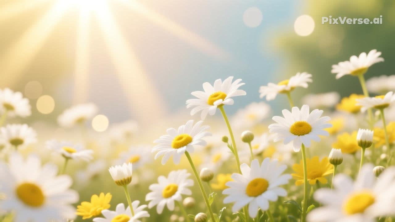 ✨ 147+ Daisy Captions and Quotes to Brighten Your Soul in 2026🌞💛