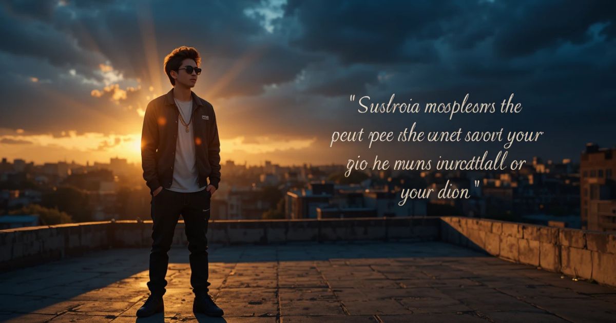 Attitude Shayari English Top 325+ Shayari In English Attitude