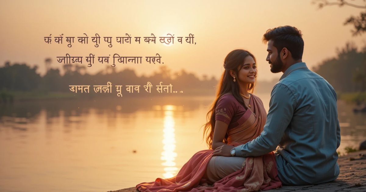 Love Shayari Gujarati બેસ્ટ 205+ લવ શાયરી ગુજરાતી માં 2026