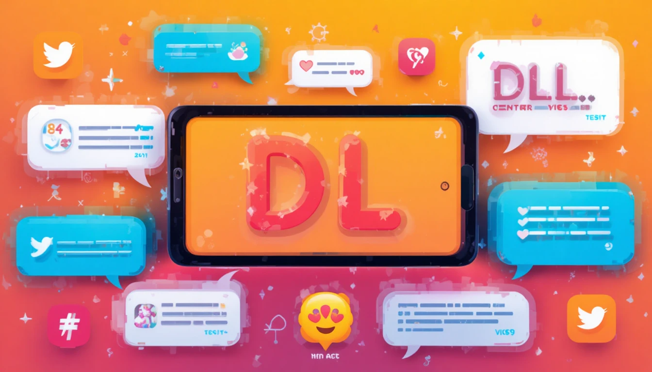 🅳🅻 Meaning in Text: What Does “DL” Mean and How Is It Used Online?