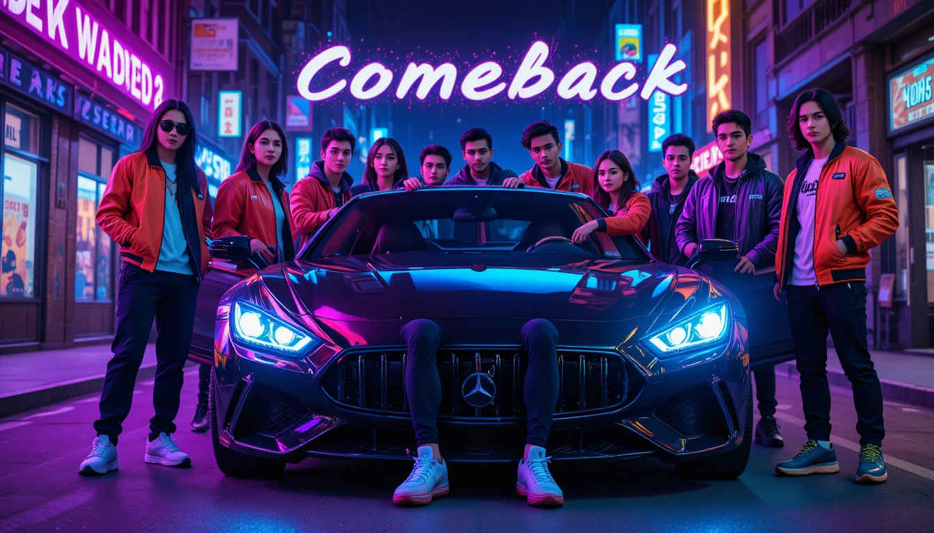 🔥 138+ I’m Back Captions for Instagram & Quotes 2026✨