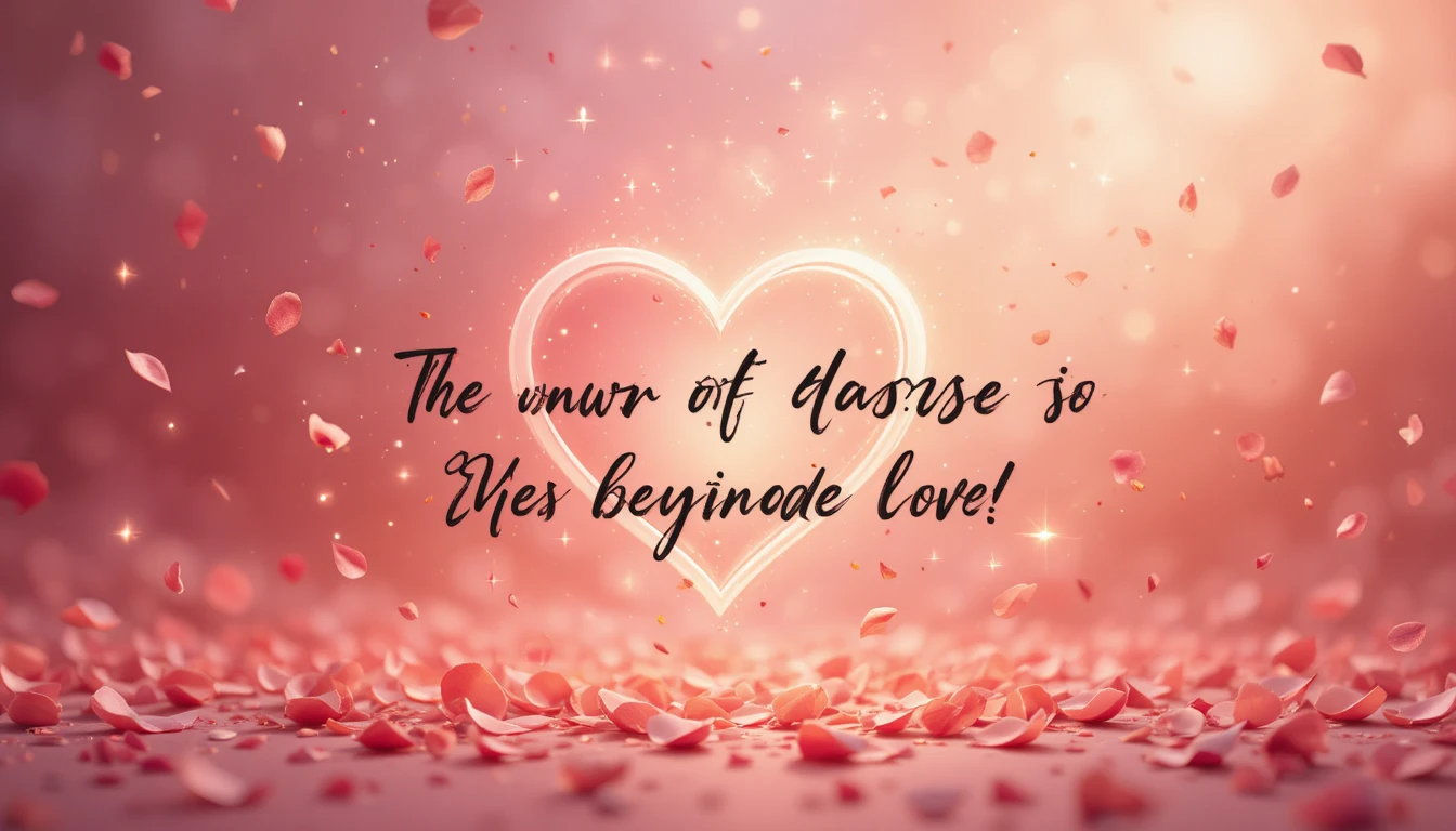 145+ Power of Love Quotes to Inspire Hearts in 2026